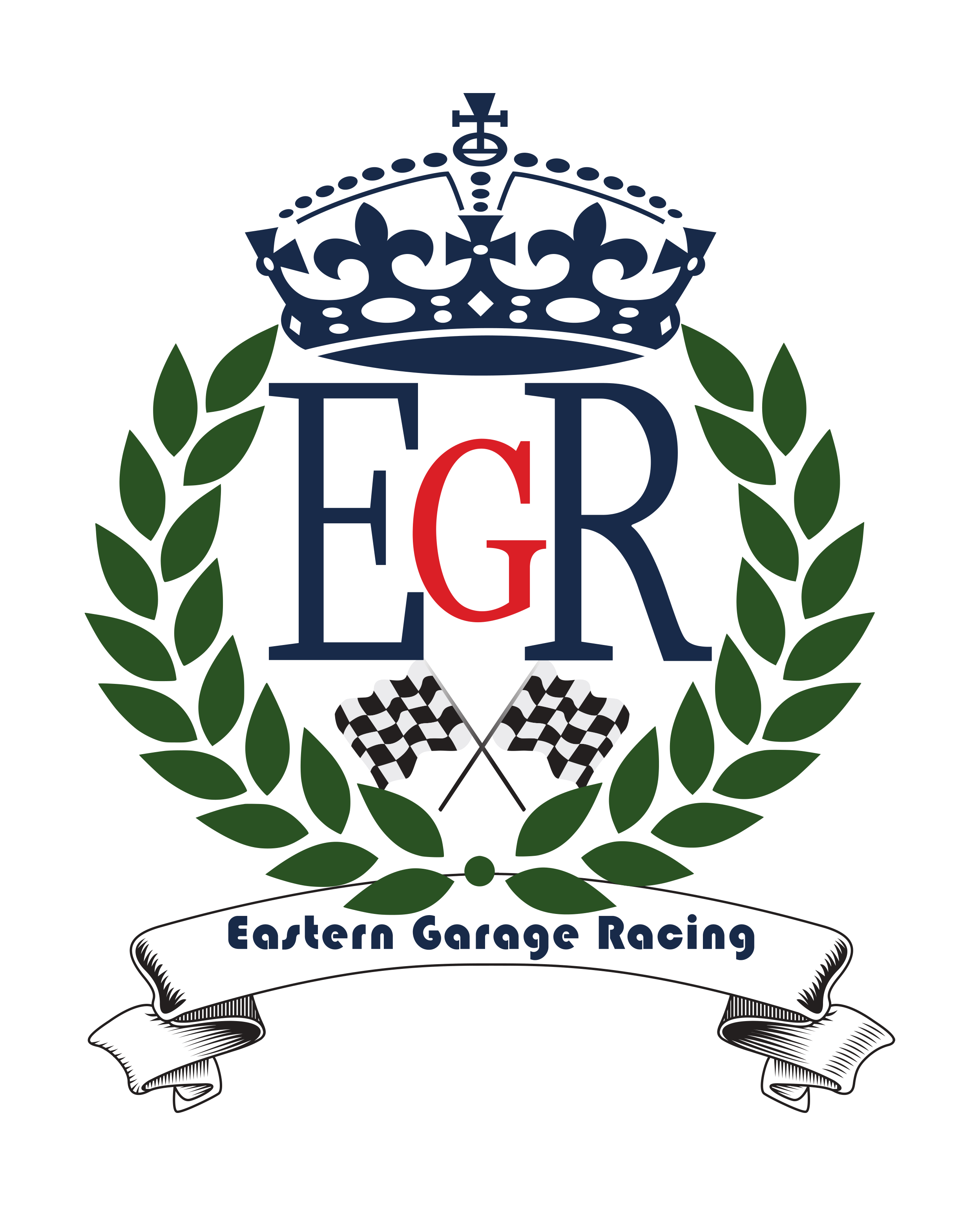 Eastern Garage Racing